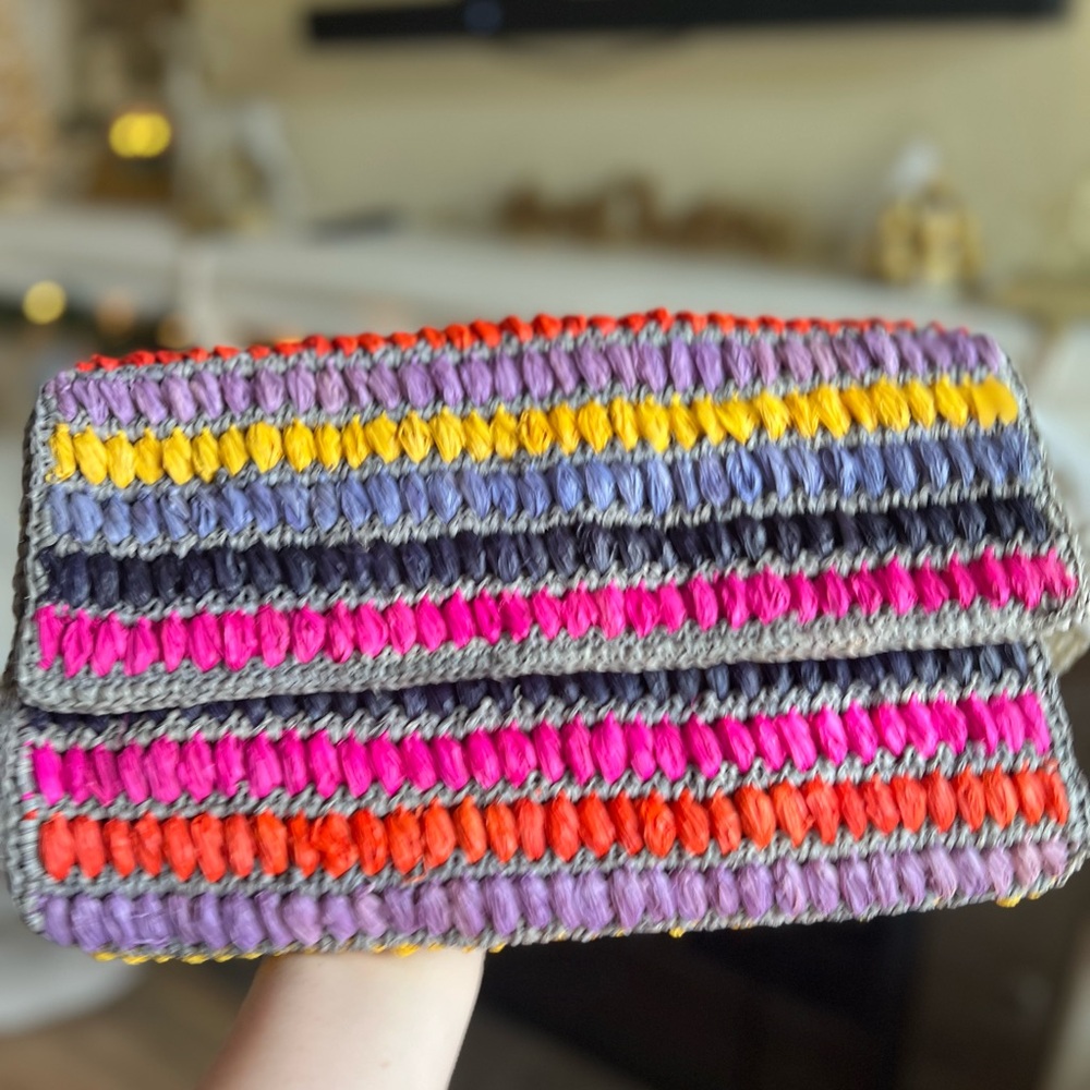 Mar y Sol Clutch